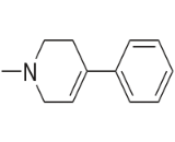 1-Methyl-4-Phenyl-1,2,3,6-Tetrahydropyridine (MPTP)