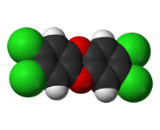 2,3,7,8-Tetrachlorodibenzodioxin (TCDD)