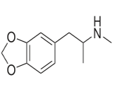 3,4-Methylenedioxy-N-Methylamphetamine (MDMA)