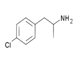 4-Chloroamphetamine (4-CA)