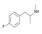 4-Fluoromethamphetamine (4-FMA)
