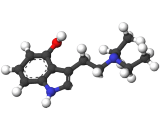 4-Hydroxy Diethyltryptamine (4-HO-DET)