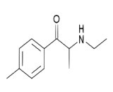 4-Methylethcathinone (4-MEC)