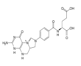 5,10-Methenyltetrahydrofolate (5,10-CH-THF)