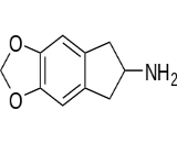 5,6-Methylenedioxy-2-Aminoindane (MDAI)
