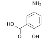 5-Amino Salicylic Acid (5-ASA)