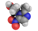 5-Nitroimidazole (5-NDZ)
