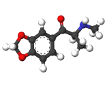 3,4-Methylenedioxy-N-Methylcathinone (MDMC)