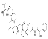 Monomethyl Auristatin E (MMAE)
