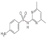 Sulfadimidine (SDD)