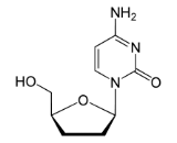Zalcitabine (DDC)