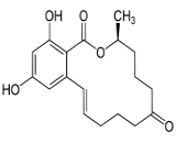 Zearalenone (ZEA)