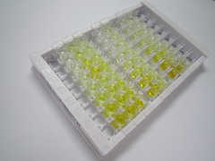 ELISA Kit for SPARC Like Protein 1 (SPARCL1)