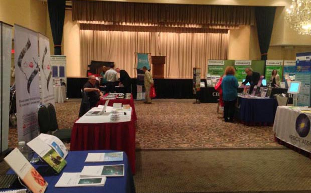 Cloud-Clone Corp. attended the 4th Annual Cedarlane Expo