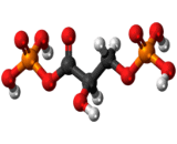 1,3-Bisphosphoglycerate (1,3-BPG)