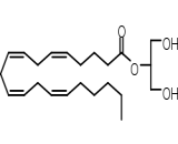 2-Arachidonoylglycerol (2-AG)