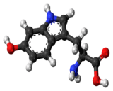 5-Hydroxytryptophan (5-HTP)