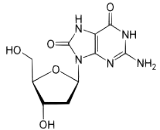 8-Hydroxydeoxyguanosine (8-OHdG)