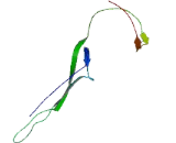 A Disintegrin And Metalloproteinase With Thrombospondin Like Protein 3 (ADAMTSL3)