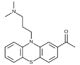 Acepromazine (ACP)