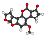 Aflatoxin B1 (AFB1)
