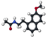 Agomelatine (Ago)