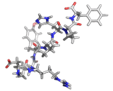 Angiotensin II (AngII)