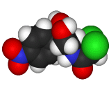 Chloramphenicol (CAP)