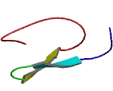 Colon Derived SUSD2 Binding Factor (CSBF)