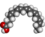 Eicosapentaenoic Acid (EPA)