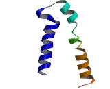 Gamma-Aminobutyric Acid A Receptor Alpha 1 (gABRa1)