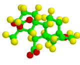 Gibberellic Acid (GA)