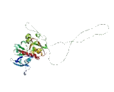 Glutamate Receptor, Ionotropic, N-Methyl-D-Aspartate 2A (GRIN2A)