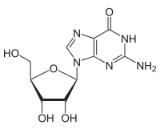 Guanosine (GS)