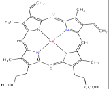 Hemoglobin (HB)