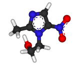 Metronidazole (MTZ)