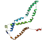 Biogenesis Of Lysosomal Organelles Complex 1, Subunit 5 (BLOC1S5)