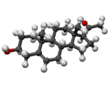 Pregnenolone (PGN)