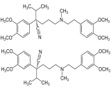 Verapamil (VRP)