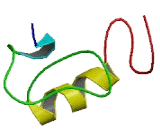 Zinc Finger, MYND-Type Containing Protein 15 (ZMYND15)