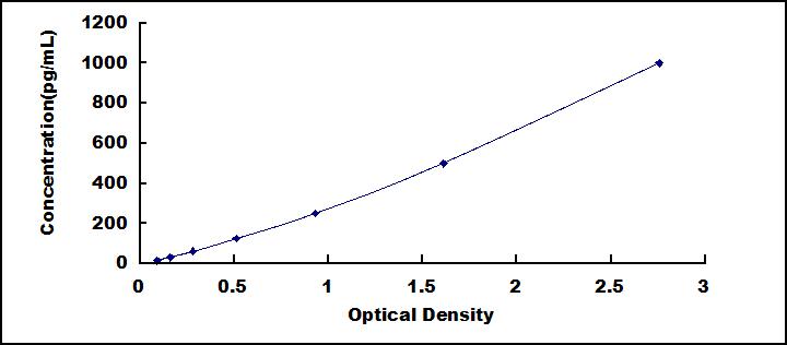 High Sensitive ELISA Kit for Matrix Metalloproteinase 13 (MMP13)