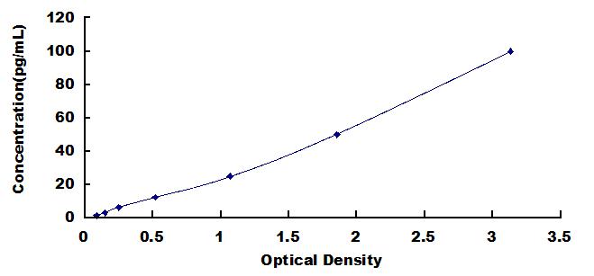 High Sensitive ELISA Kit for Interleukin 28B (IL28B)