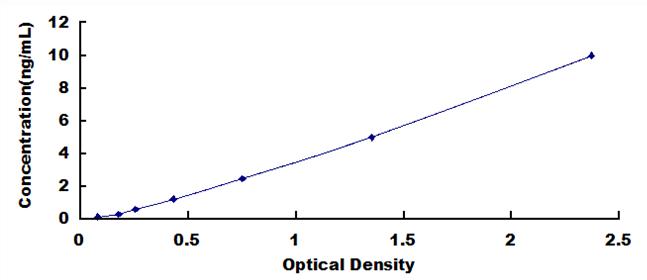 High Sensitive ELISA Kit for Noggin (NOG)