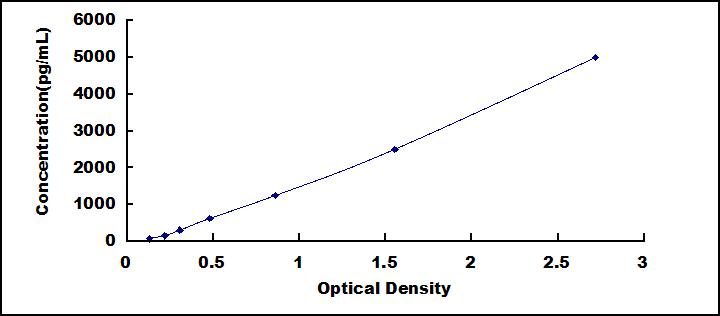 High Sensitive ELISA Kit for Oxytocin Receptor (OXTR)