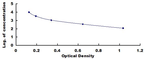 Mini Samples ELISA Kit for Cyclic Guanosine Monophosphate (cGMP)