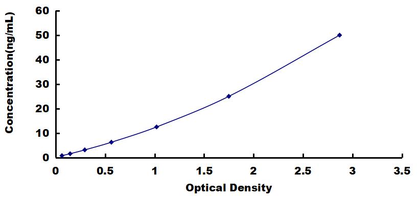 OneStep ELISA Kit for Complement Component 5a (C5a)