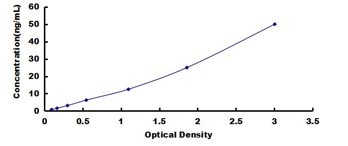OneStep ELISA Kit for Matrix Metalloproteinase 9 (MMP9)