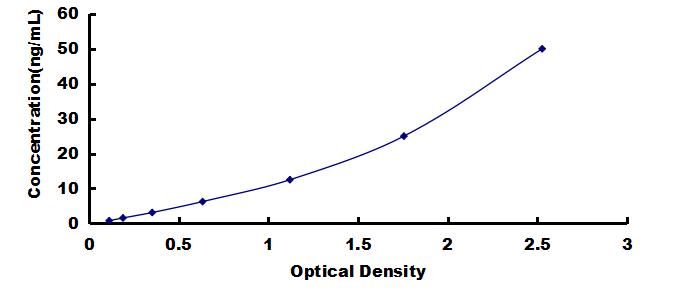 OneStep ELISA Kit for Clara Cell Protein 16 (CC16)