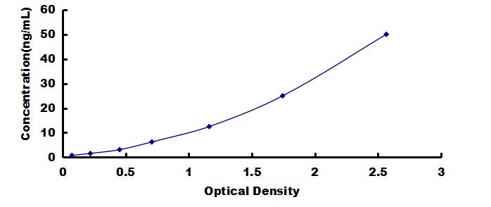 OneStep ELISA Kit for Cystatin C (Cys-C)
