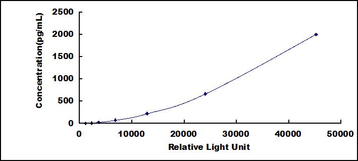 CLIA Kit for Ionized Calcium-binding Adapter Molecule 1 (IBA1)